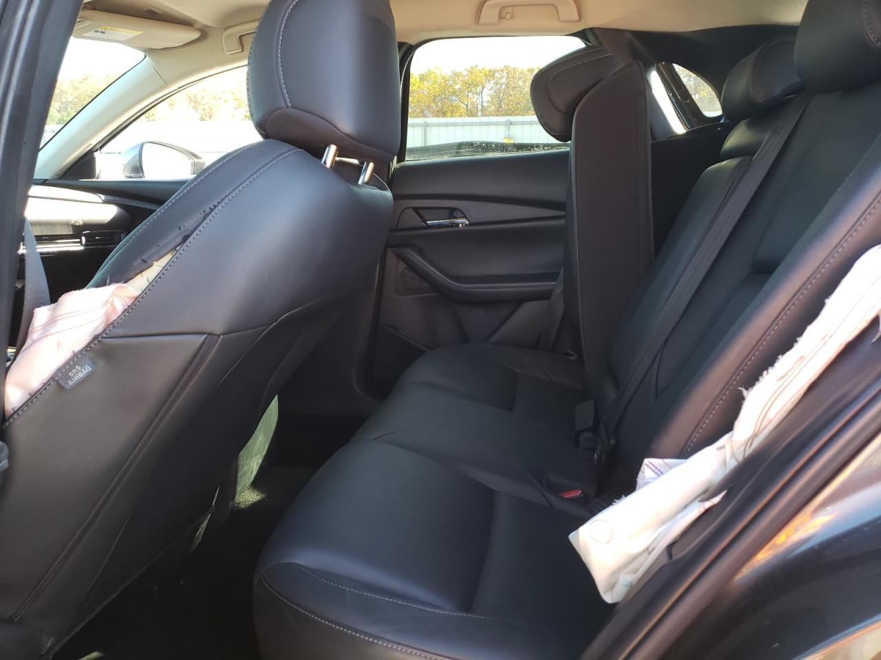 2023 Mazda Cx-30 Preferred VIN: 3MVDMBCM3PM525107 Lot: 91461475