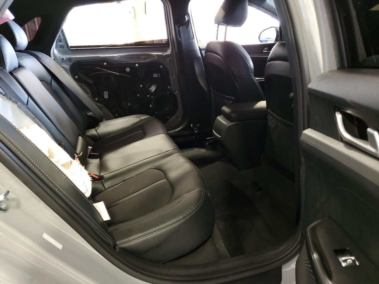 2023 Kia K5 Gt Line VIN: 5XXG64J2XPG216158 Lot: 93121615