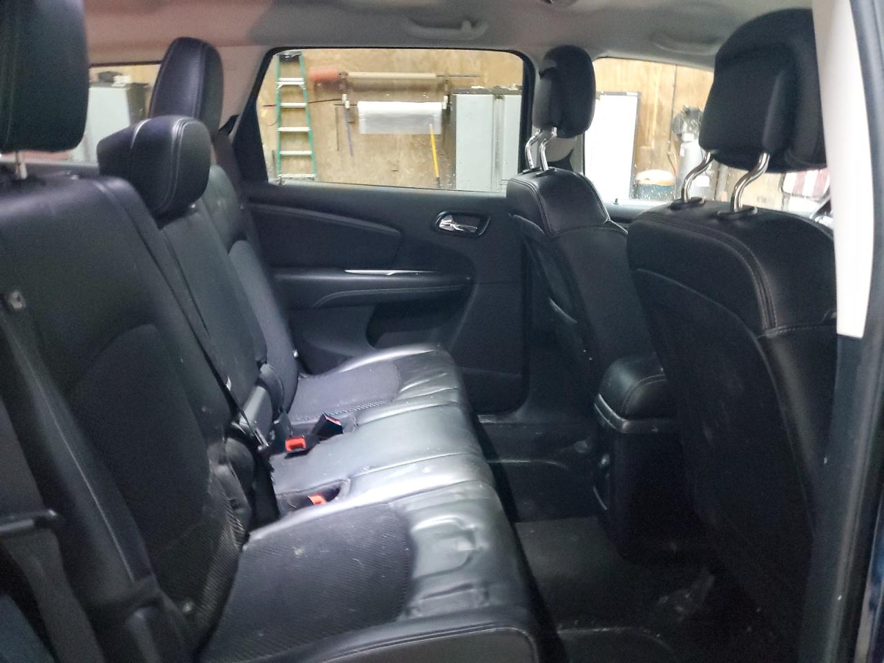 2017 Dodge Journey Crossroad VIN: 3C4PDDGG1HT517691 Lot: 92659945