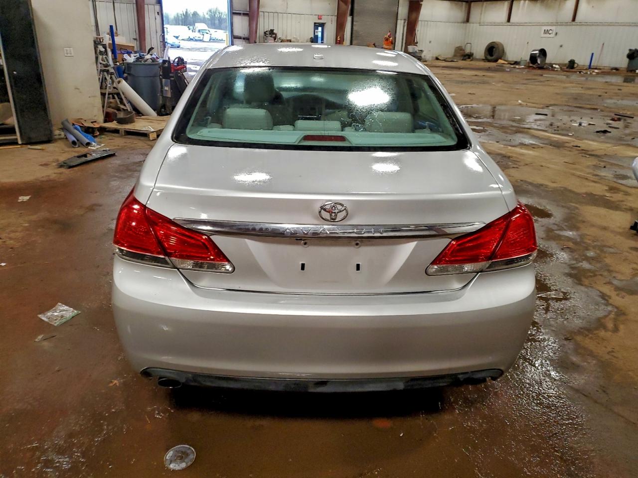 2012 Toyota Avalon Base VIN: 4T1BK3DB6CU465679 Lot: 93853695