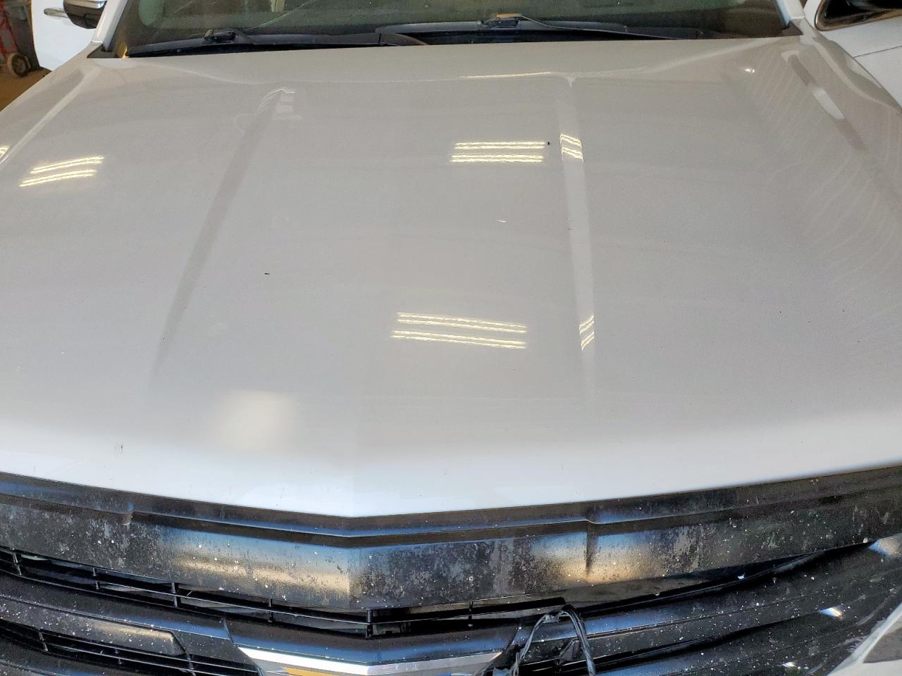 2018 Cadillac Escalade Luxury VIN: 1GYS3BKJXJR131543 Lot: 91832165