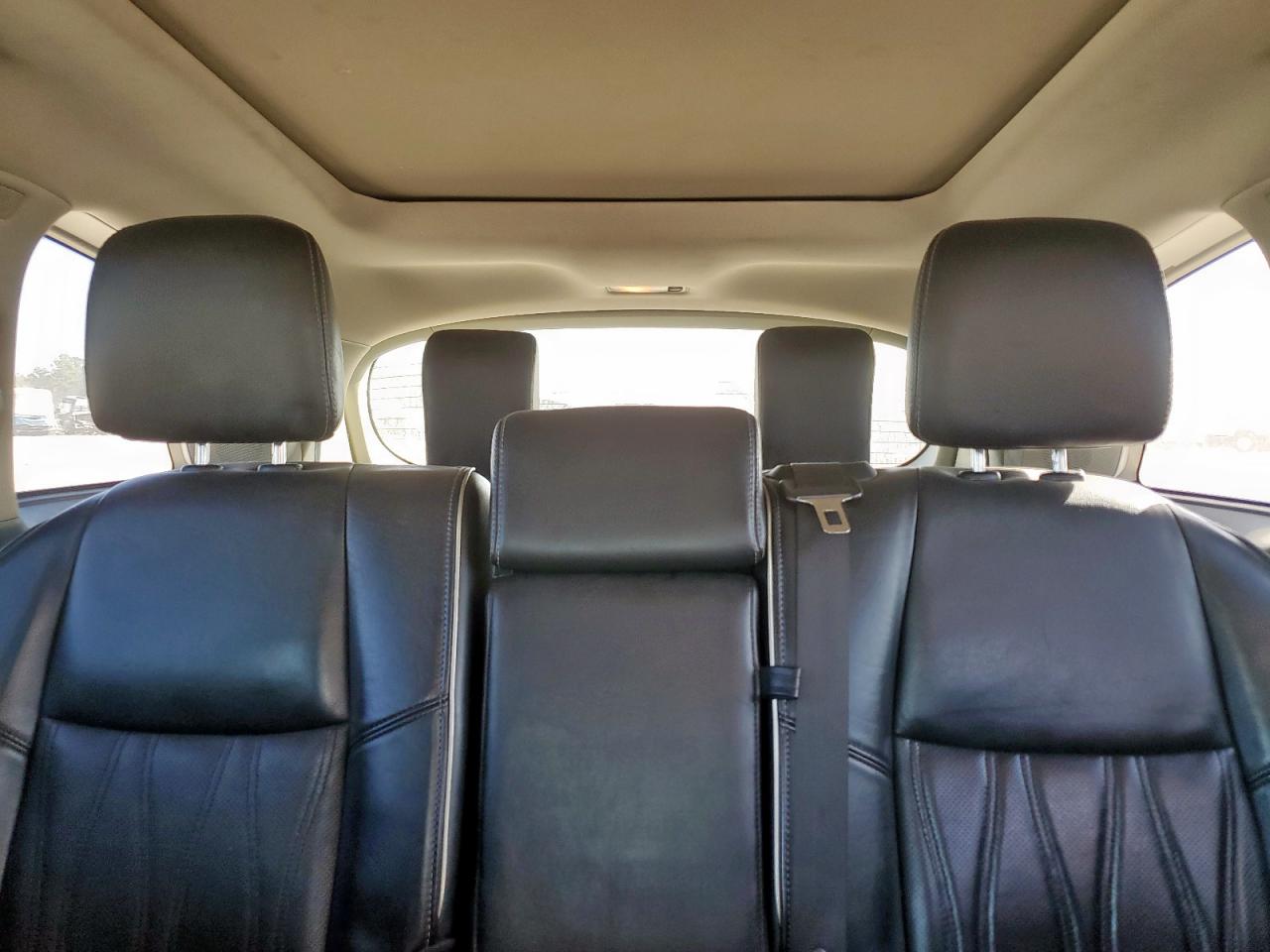 2016 Infiniti Qx60 VIN: 5N1AL0MN1GC517104 Lot: 92924905