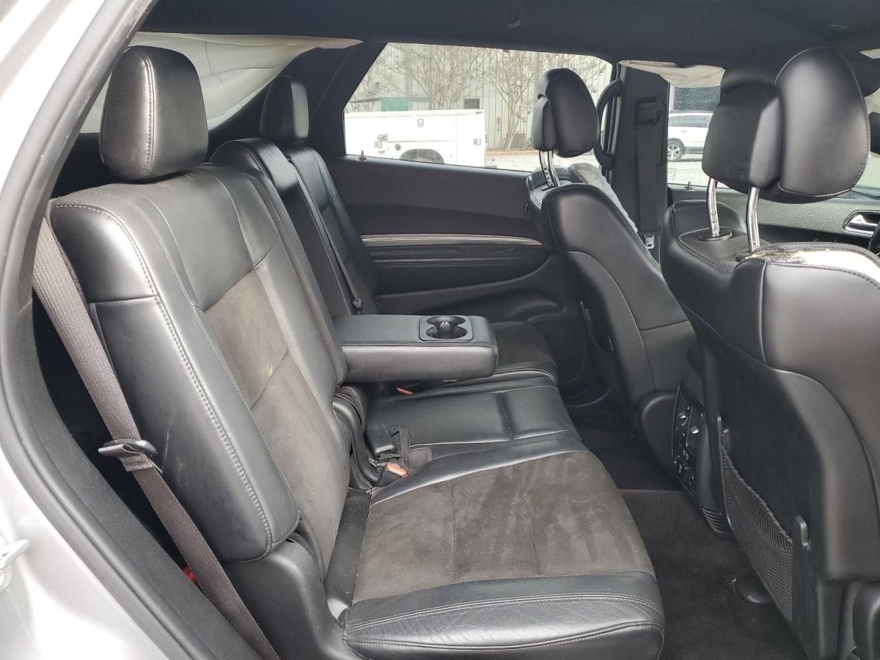 2019 Dodge Durango Gt VIN: 1C4RDJDGXKC557265 Lot: 93484355