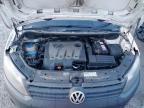 2011 VOLKSWAGEN CADDY 1.6 TDI 102PS VAN for sale at Copart WOLVERHAMPTON