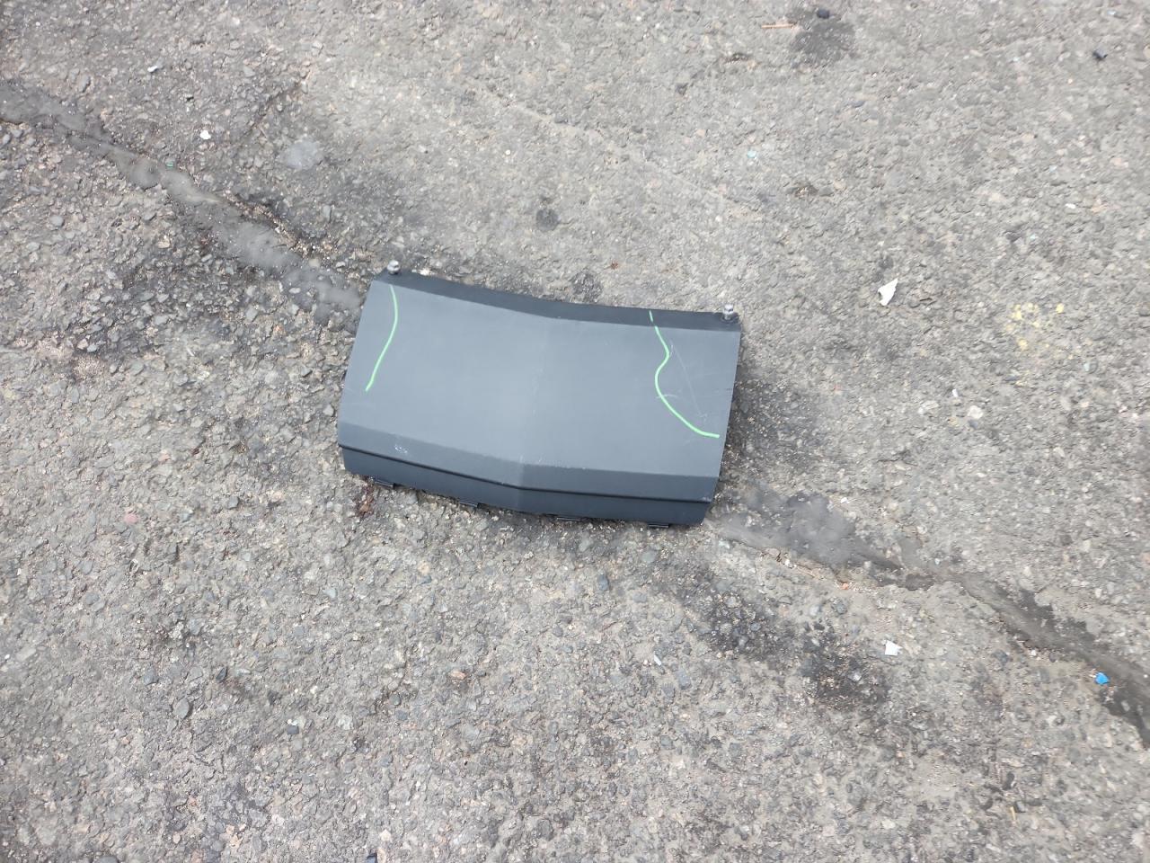 2019 Cadillac Xt5 Luxury VIN: 1GYKNDRS8KZ284590 Lot: 92316455