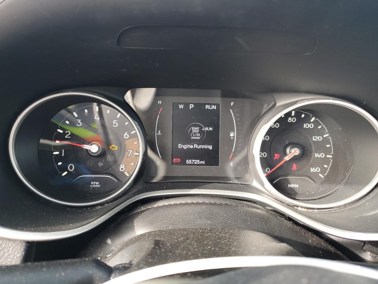 2020 Jeep Compass Latitude VIN: 3C4NJDBB9LT104647 Lot: 91024115