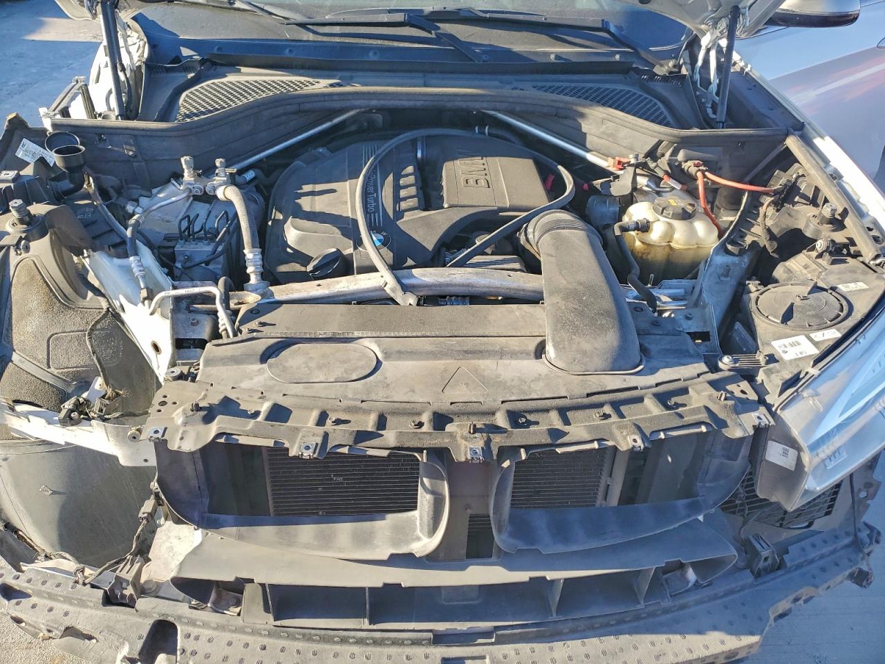 2018 BMW X6 Sdrive35I VIN: 5UXKU0C56J0G69879 Lot: 91355195