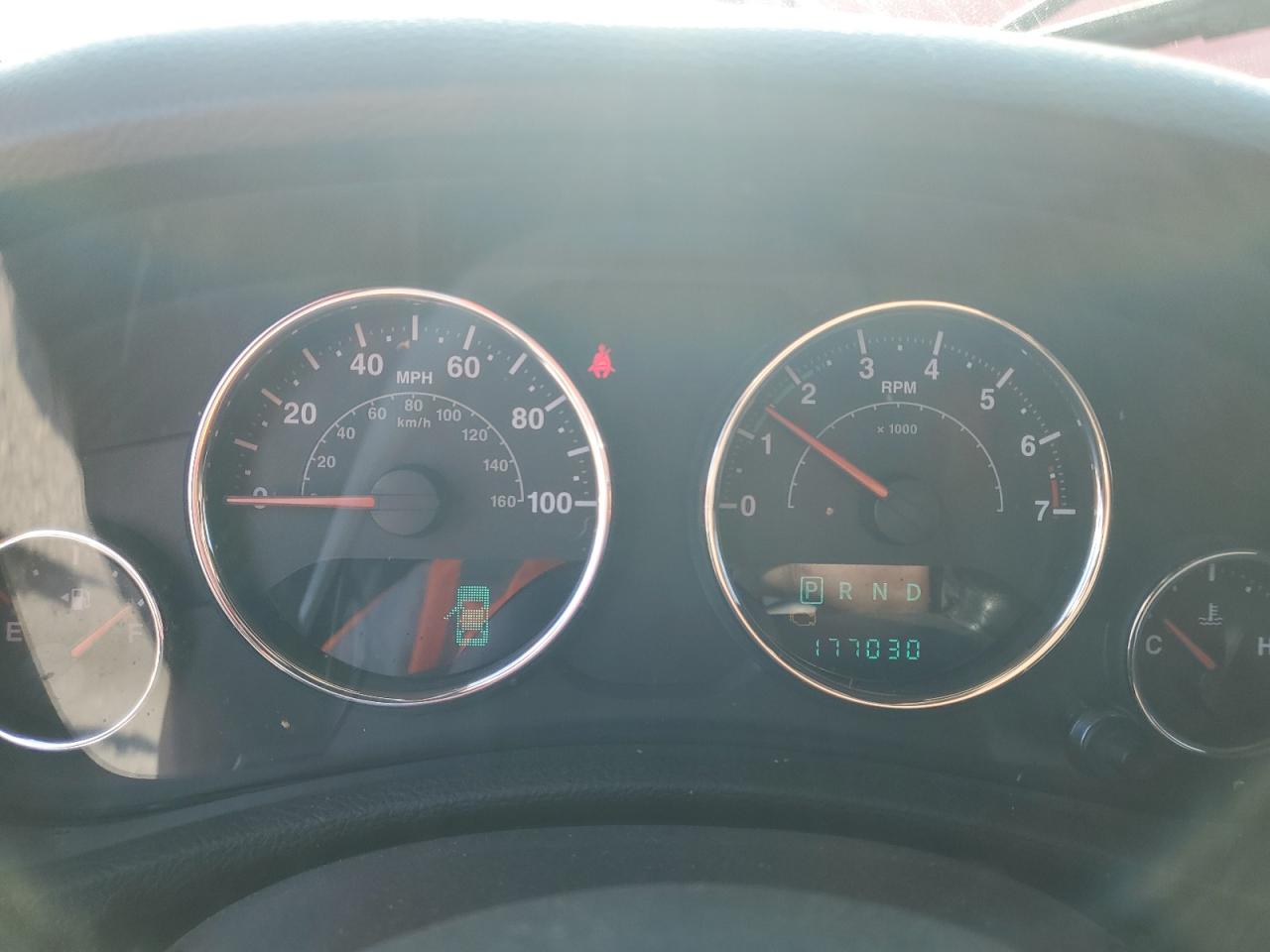 2013 Jeep Wrangler Unlimited Sport VIN: 1C4BJWDG1DL682231 Lot: 93501515