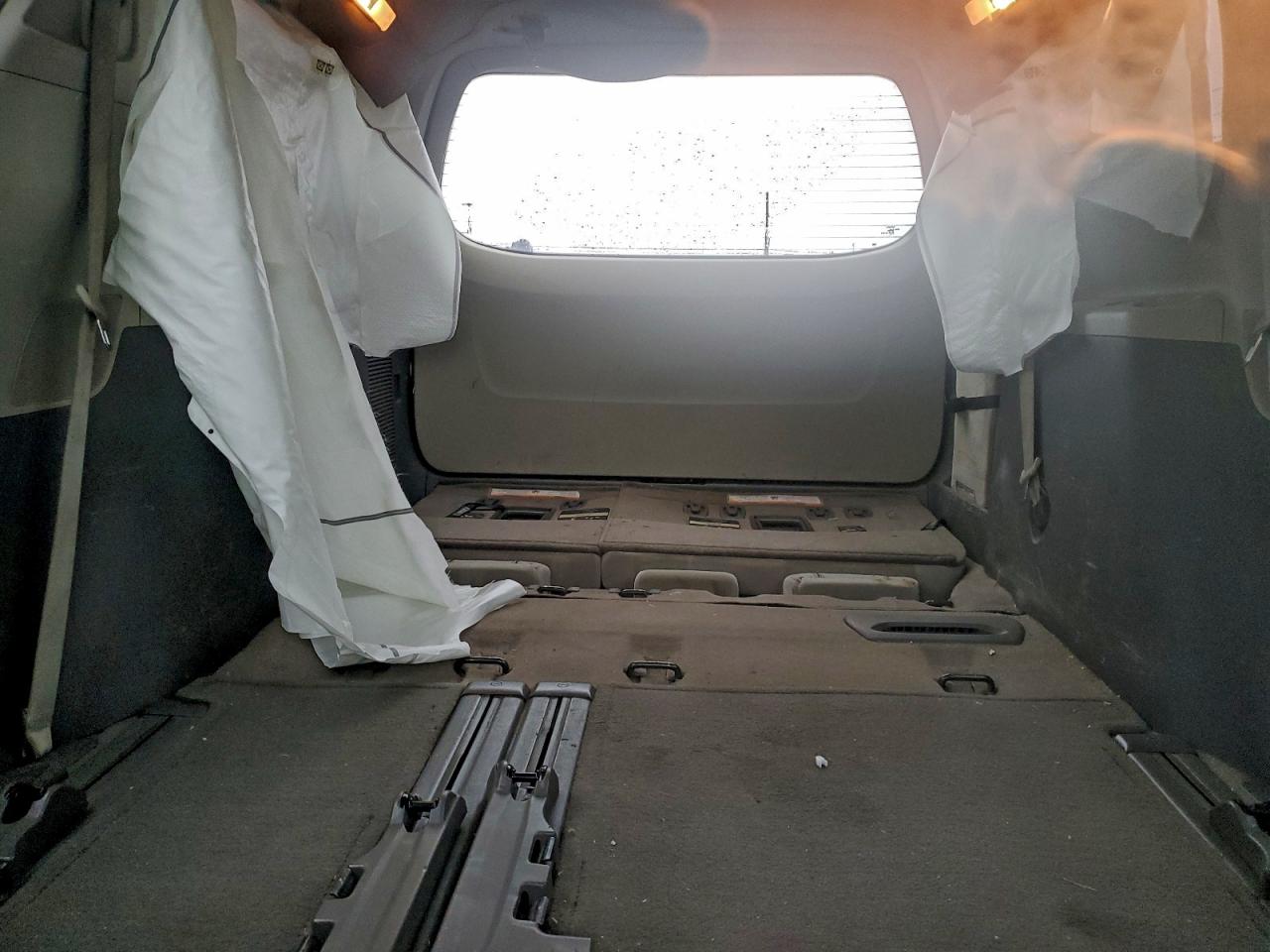 2016 Toyota Sienna Le VIN: 5TDKK3DC9GS733891 Lot: 94402575