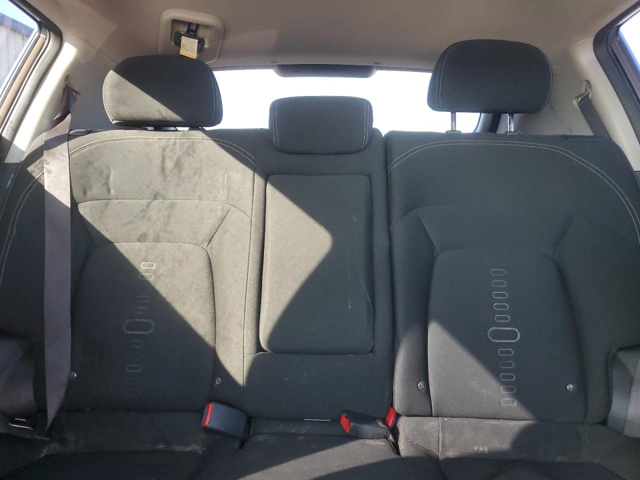 2012 Kia Sportage Ex VIN: KNDPC3A21C7171813 Lot: 92224075