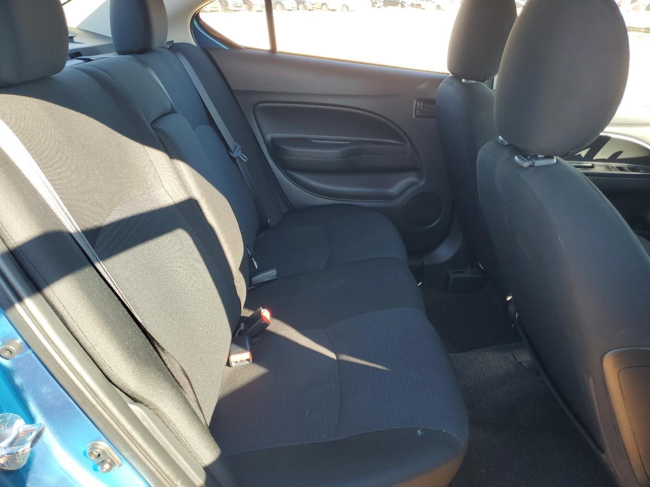 2024 Mitsubishi Mirage G4 Es VIN: ML32FUFJ7RHF15919 Lot: 91449715