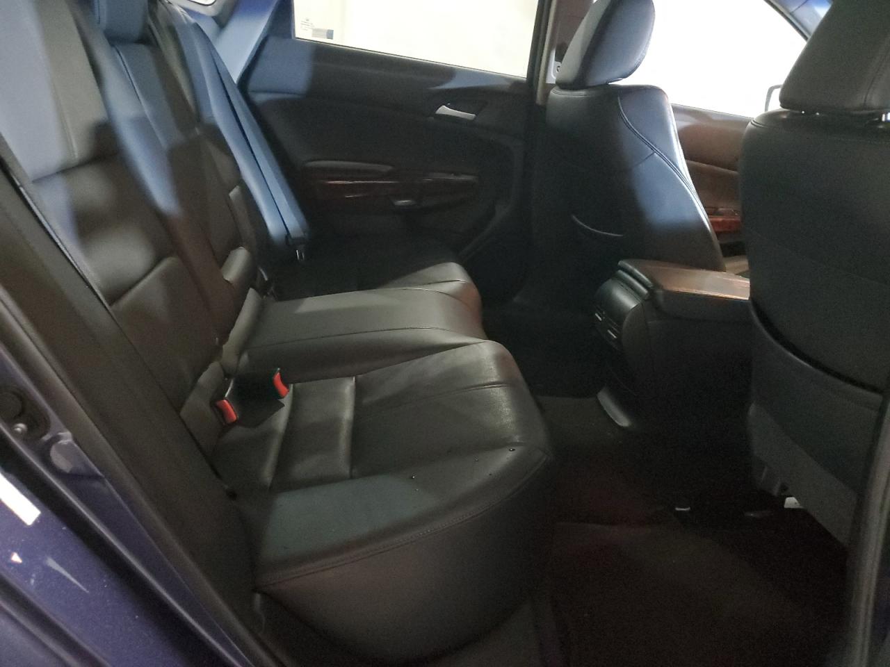 2012 Honda Crosstour Exl VIN: 5J6TF2H50CL005705 Lot: 91649515