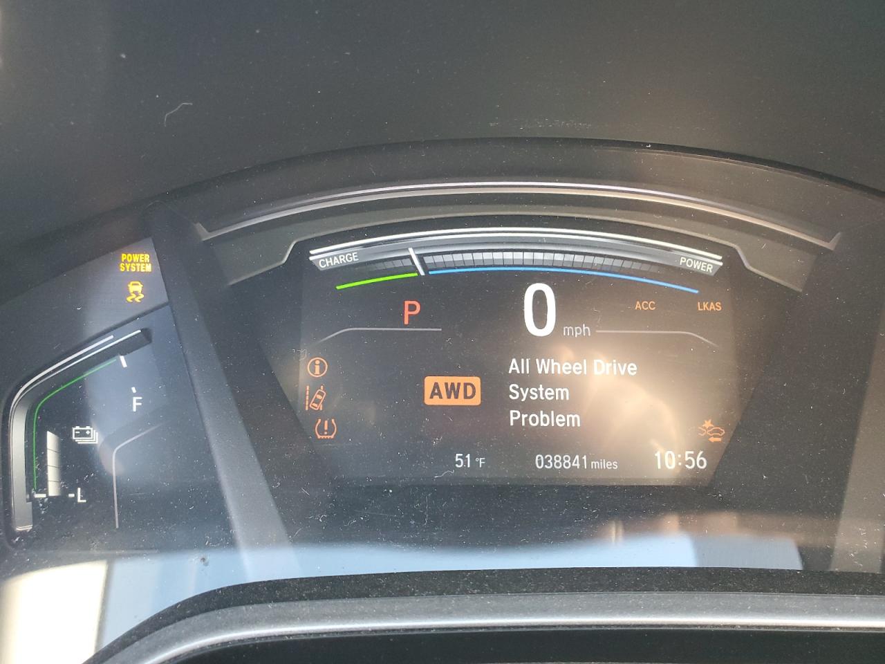 2020 Honda Cr-V Ex VIN: 7FART6H52LE026059 Lot: 93092955