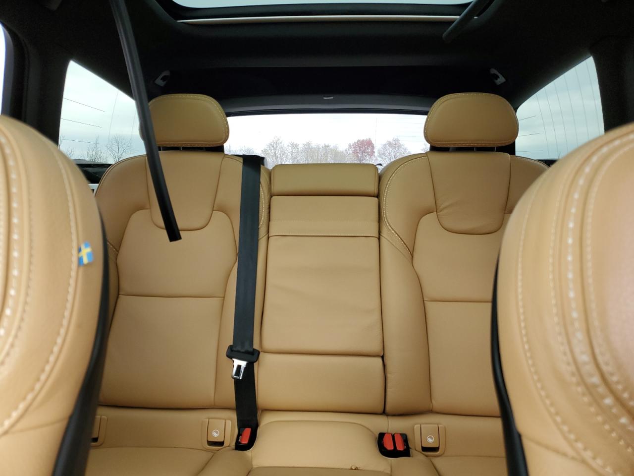 2018 Volvo V90 Cross Country T6 Inscription VIN: YV4A22NL9J1030068 Lot: 91777185