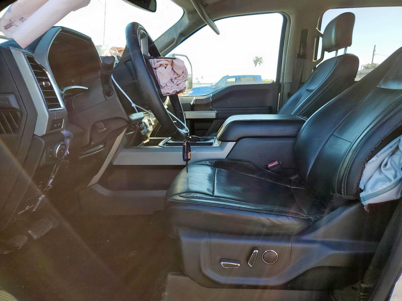 2018 Ford F350 Super Duty VIN: 1FT8W3DT9JEB16339 Lot: 91462055