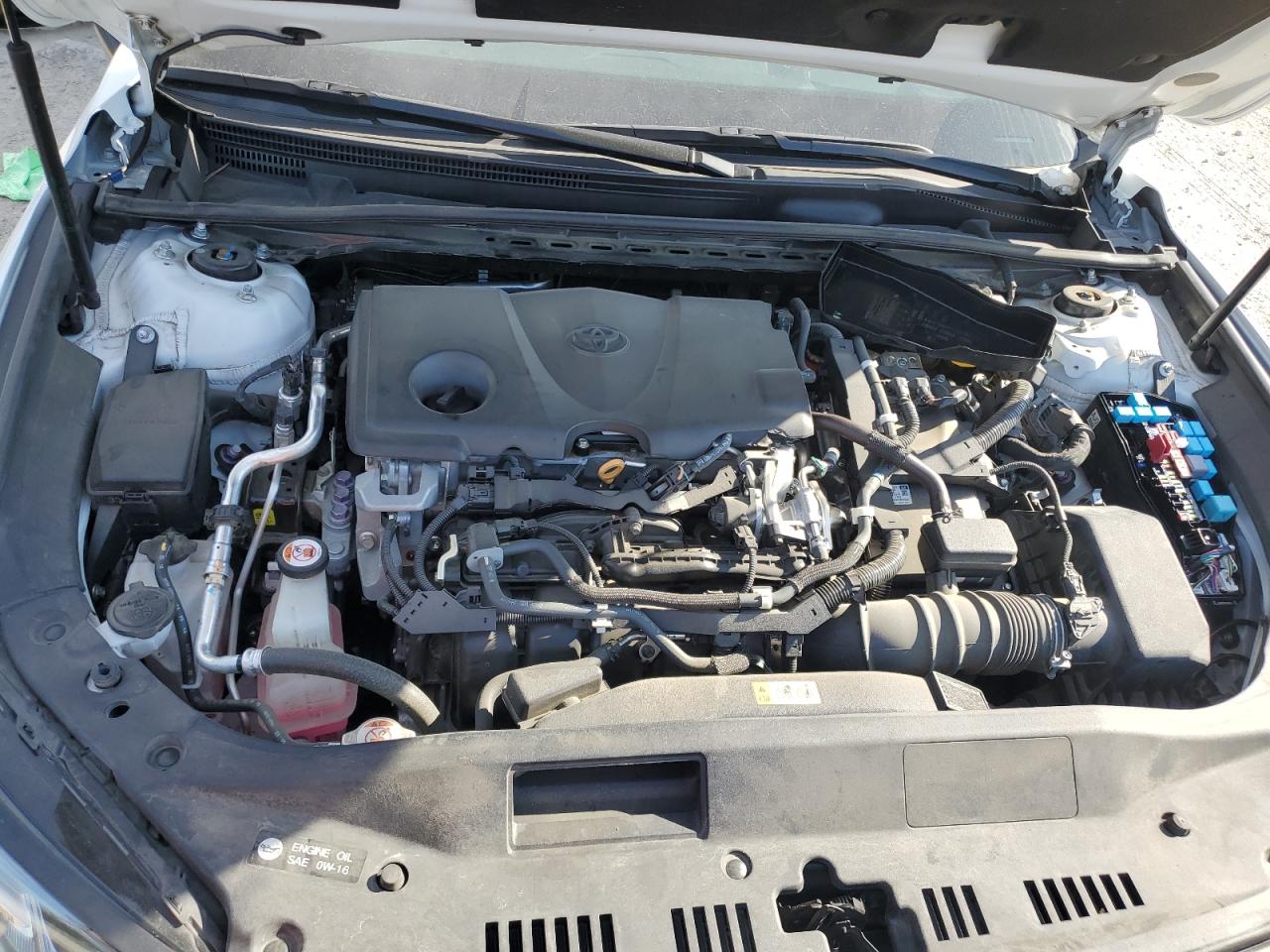 2019 Toyota Avalon Xle VIN: 4T1B21FB8KU005889 Lot: 90706265