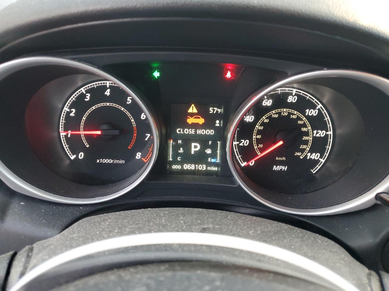 2015 Mitsubishi Outlander Sport Es VIN: 4A4AP3AW9FE049061 Lot: 93024745