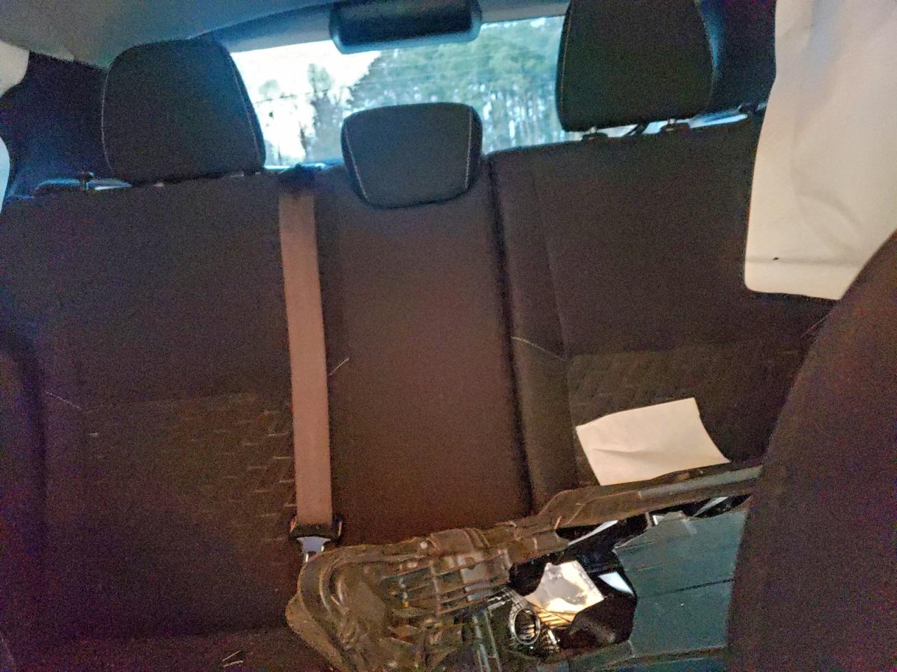 2022 Nissan Kicks Sv VIN: 3N1CP5CV6NL517068 Lot: 94588145