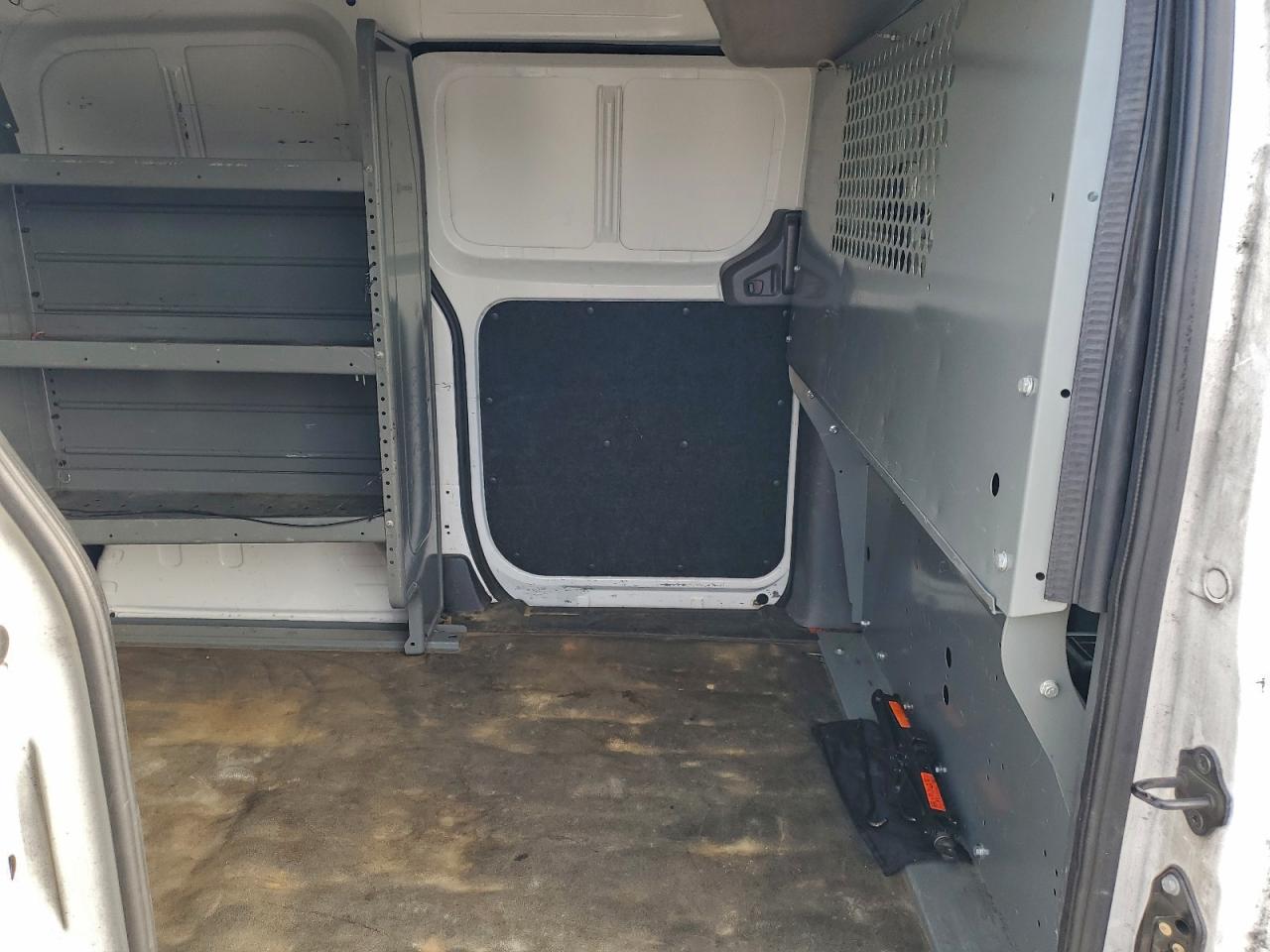 2019 Nissan Nv200 Delivery Van VIN: 3N6CM0KN6KK712130 Lot: 92916275