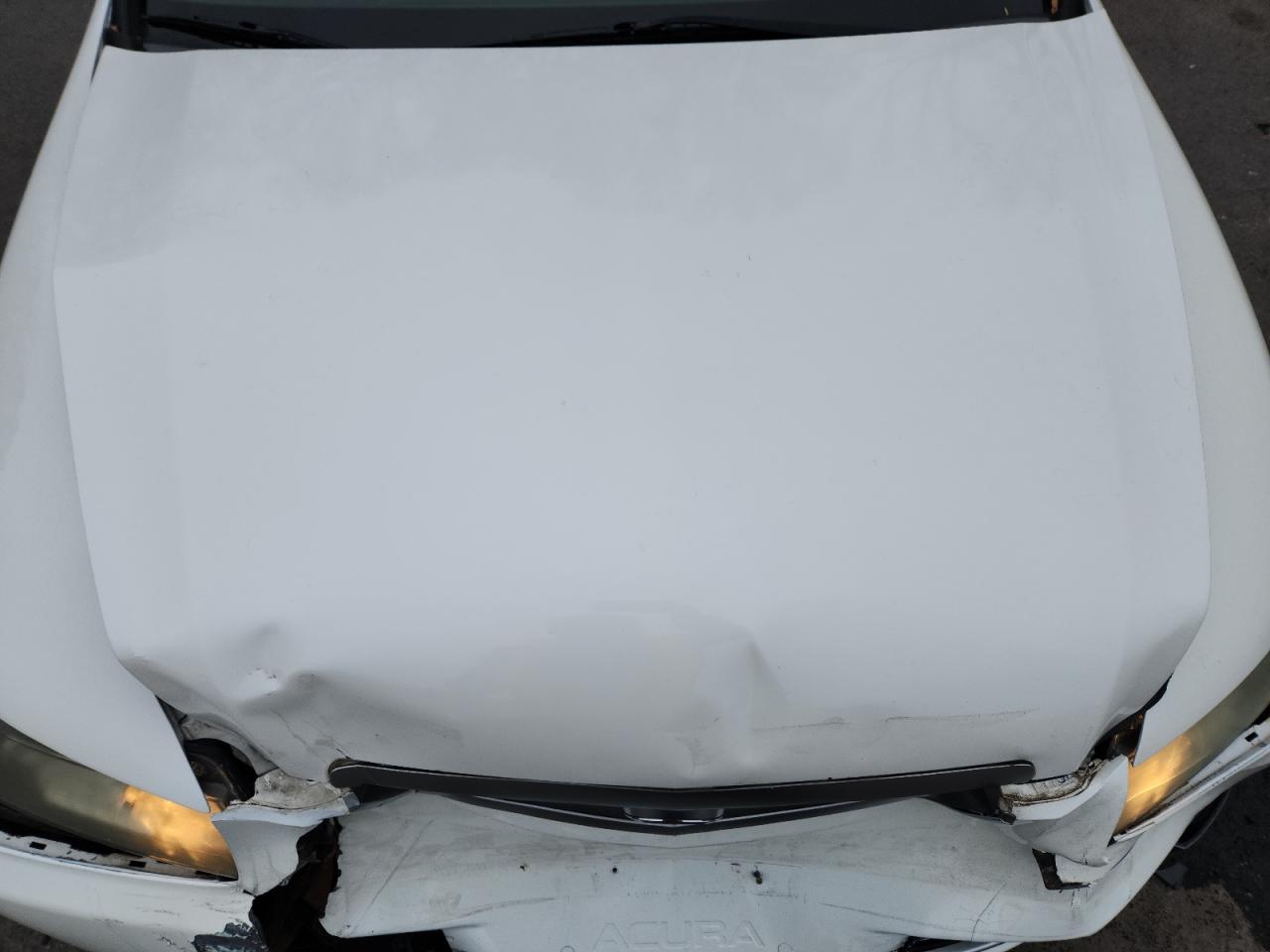 2008 Acura Tl VIN: 19UUA66208A009007 Lot: 92394615