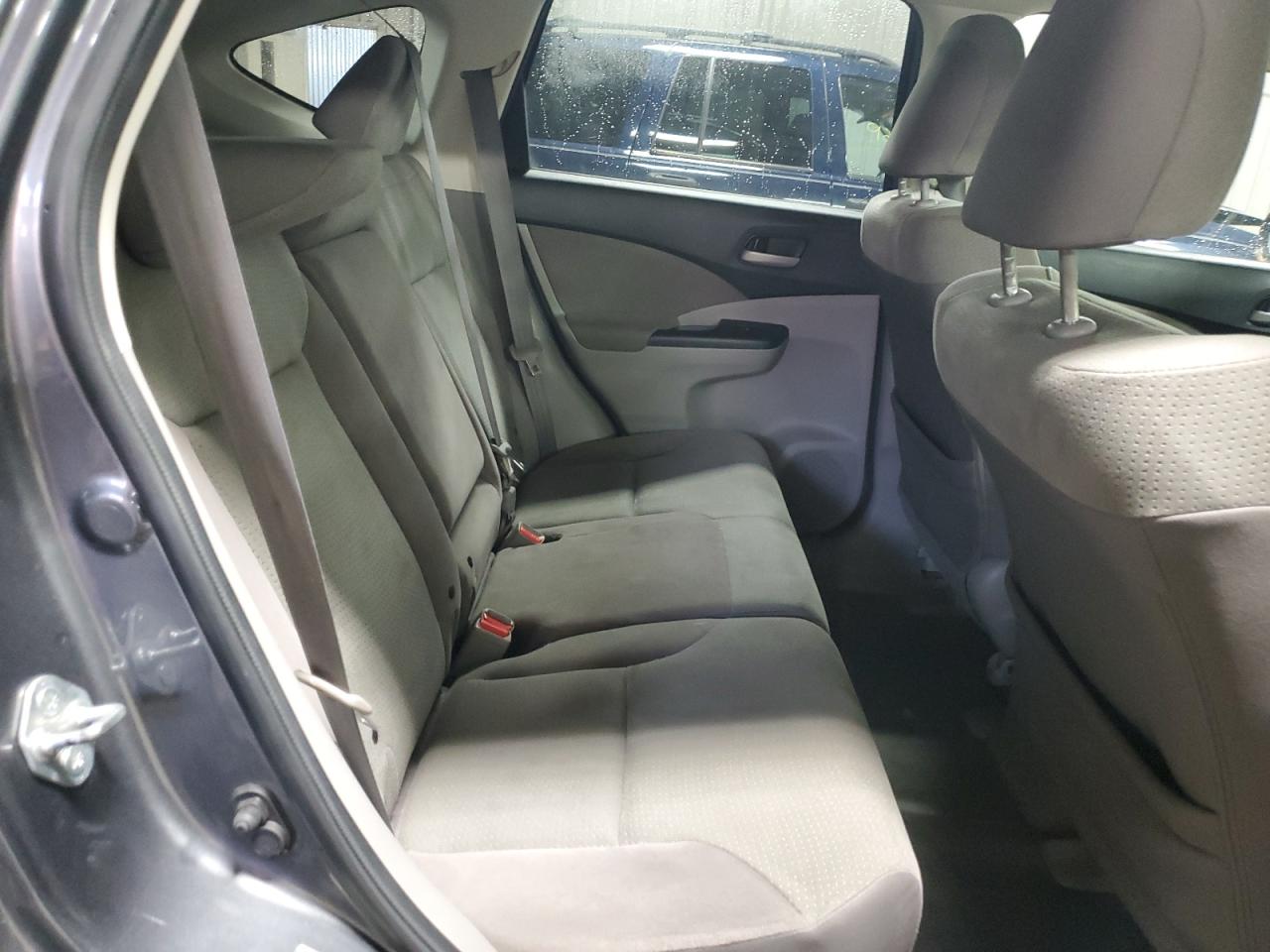 2013 Honda Cr-V Ex VIN: 2HKRM3H55DH510950 Lot: 92663675