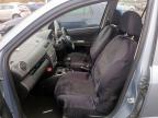 2006 MAZDA 2 1.4 ANTARES 5DR for sale at Copart SANDTOFT