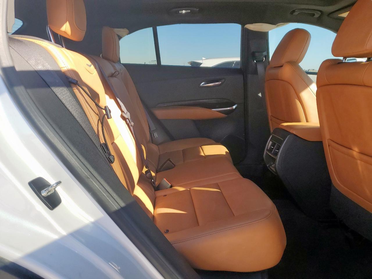 2020 Cadillac Xt4 Premium Luxury VIN: 1GYFZCR44LF071463 Lot: 90942915