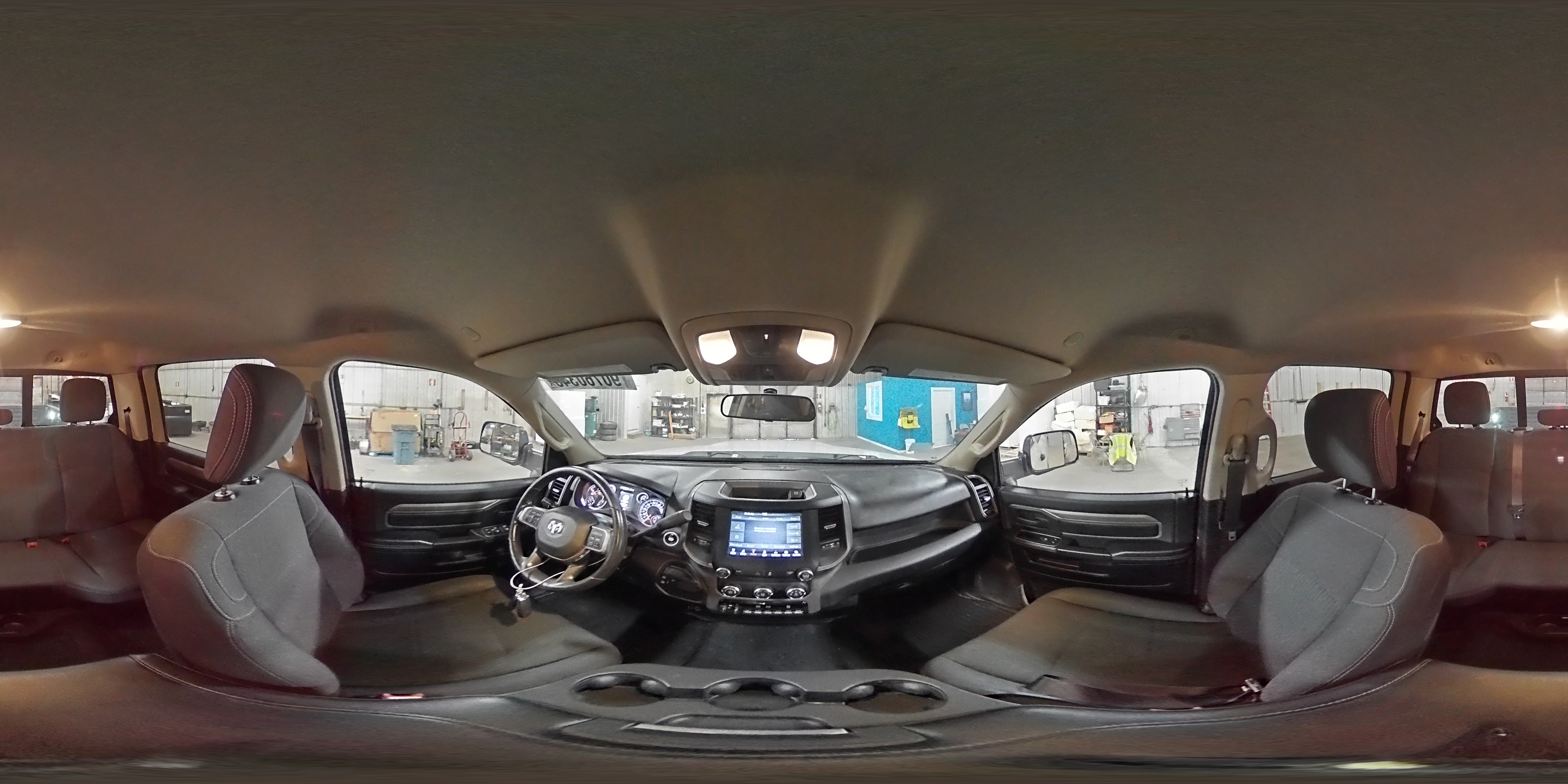 2020 Ram 3500 Tradesman VIN: 3C63R3CL7LG113834 Lot: 90760345