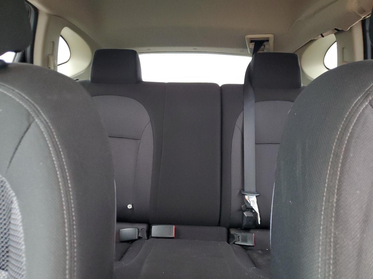 2012 Nissan Rogue S VIN: JN8AS5MT2CW604171 Lot: 93467185