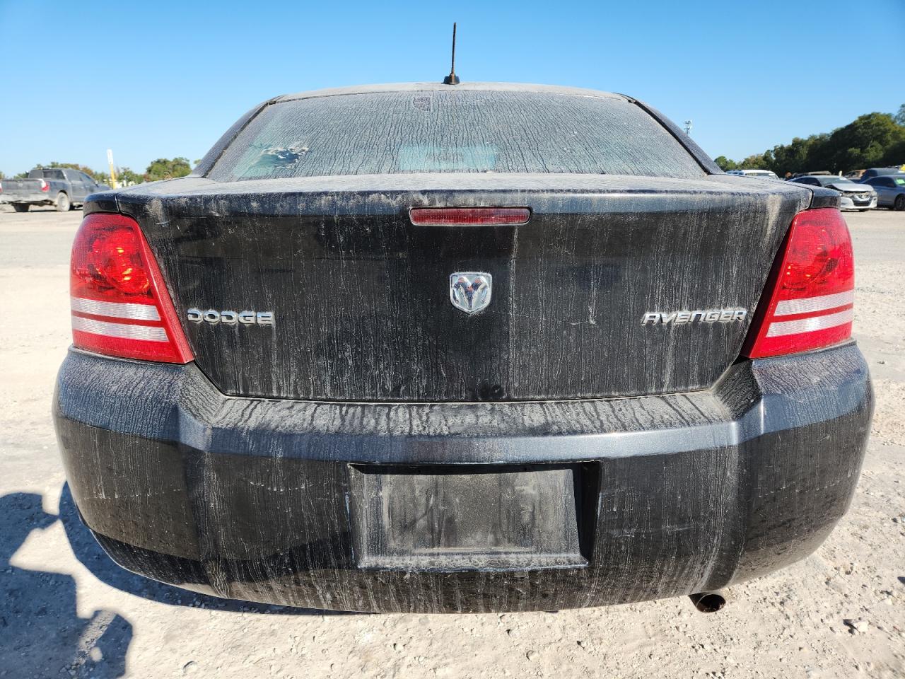 2010 Dodge Avenger Express VIN: 1B3CC1FB9AN206121 Lot: 92575005