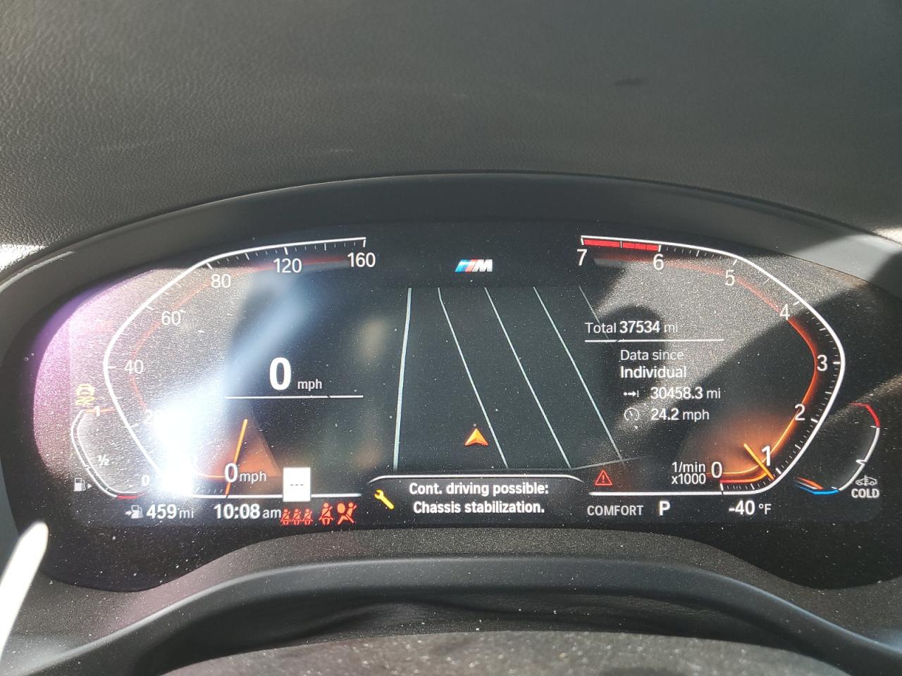 2022 BMW X4 xDrive30I VIN: 5UX33DT0XN9K34266 Lot: 91913035