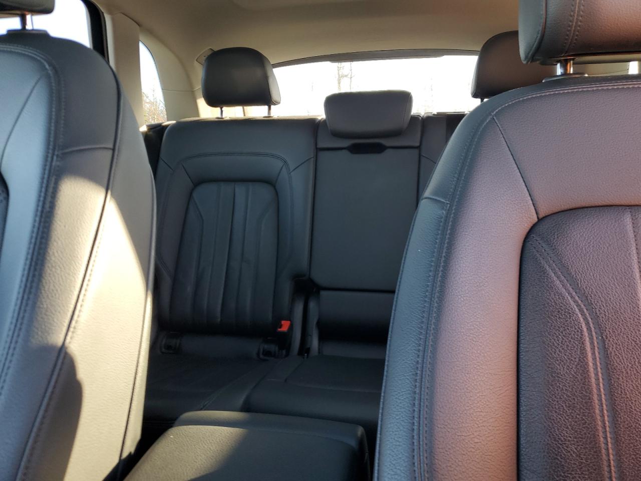 2018 Audi Q5 Premium Plus VIN: WA1BNAFY8J2065434 Lot: 92514865