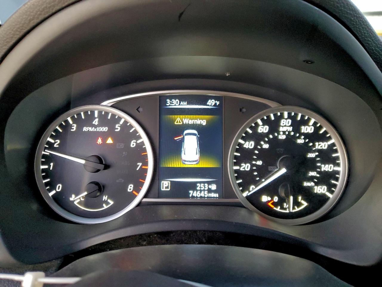 2016 Nissan Sentra S VIN: 3N1AB7AP0GL661269 Lot: 94670435