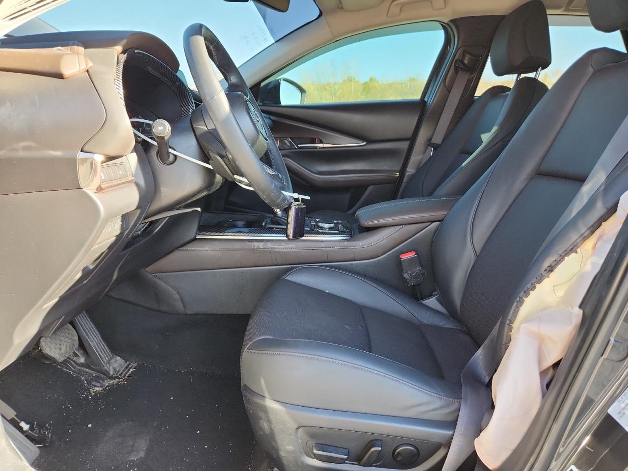 2021 Mazda Cx-30 Premium VIN: 3MVDMBDY6MM268800 Lot: 91451745