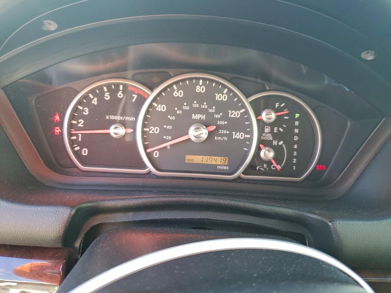 2009 Mitsubishi Galant Es VIN: 4A3AB36F79E018942 Lot: 94128585