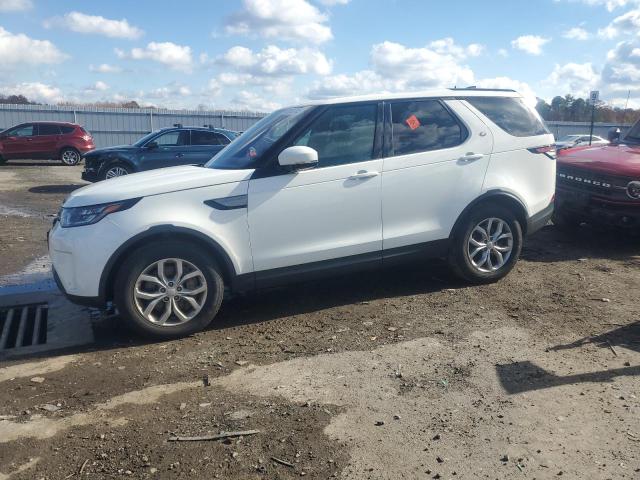 2019 Land Rover Discovery Se