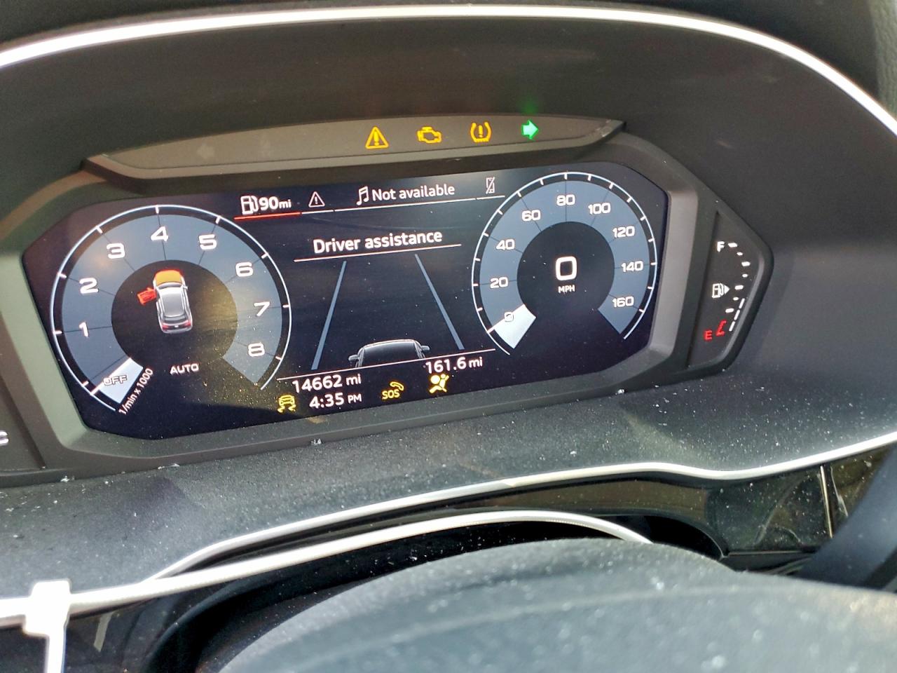 2023 Audi Q3 Premium S Line 45 VIN: WA1DECF35P1098110 Lot: 94283025