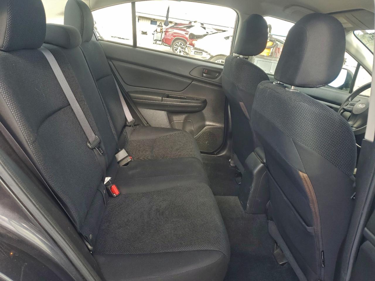 2013 Subaru Impreza VIN: JF1GJAA69DH007997 Lot: 92365255