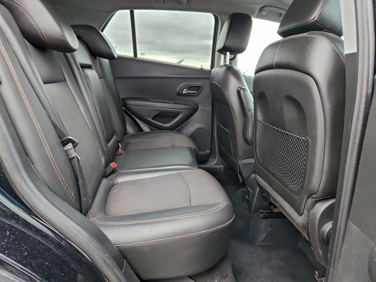 2020 Chevrolet Trax 1Lt VIN: 3GNCJLSB6LL196454 Lot: 94303185