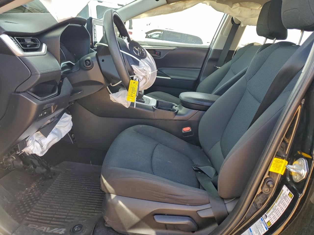 2020 Toyota Rav4 Le VIN: 2T3F1RFVXLW098551 Lot: 94597235