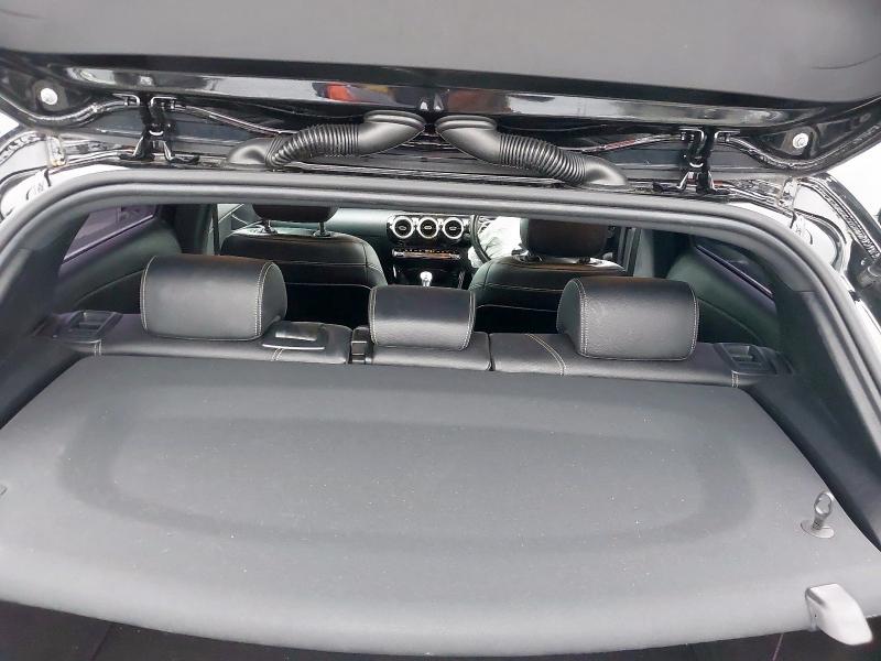 2019 MERCEDES-BENZ A CLASS A180 SPORT 5DR