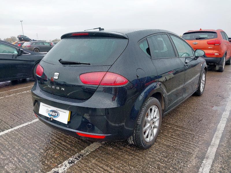 2012 SEAT LEON 1.6 TDI CR SE COPA 5DR DSG