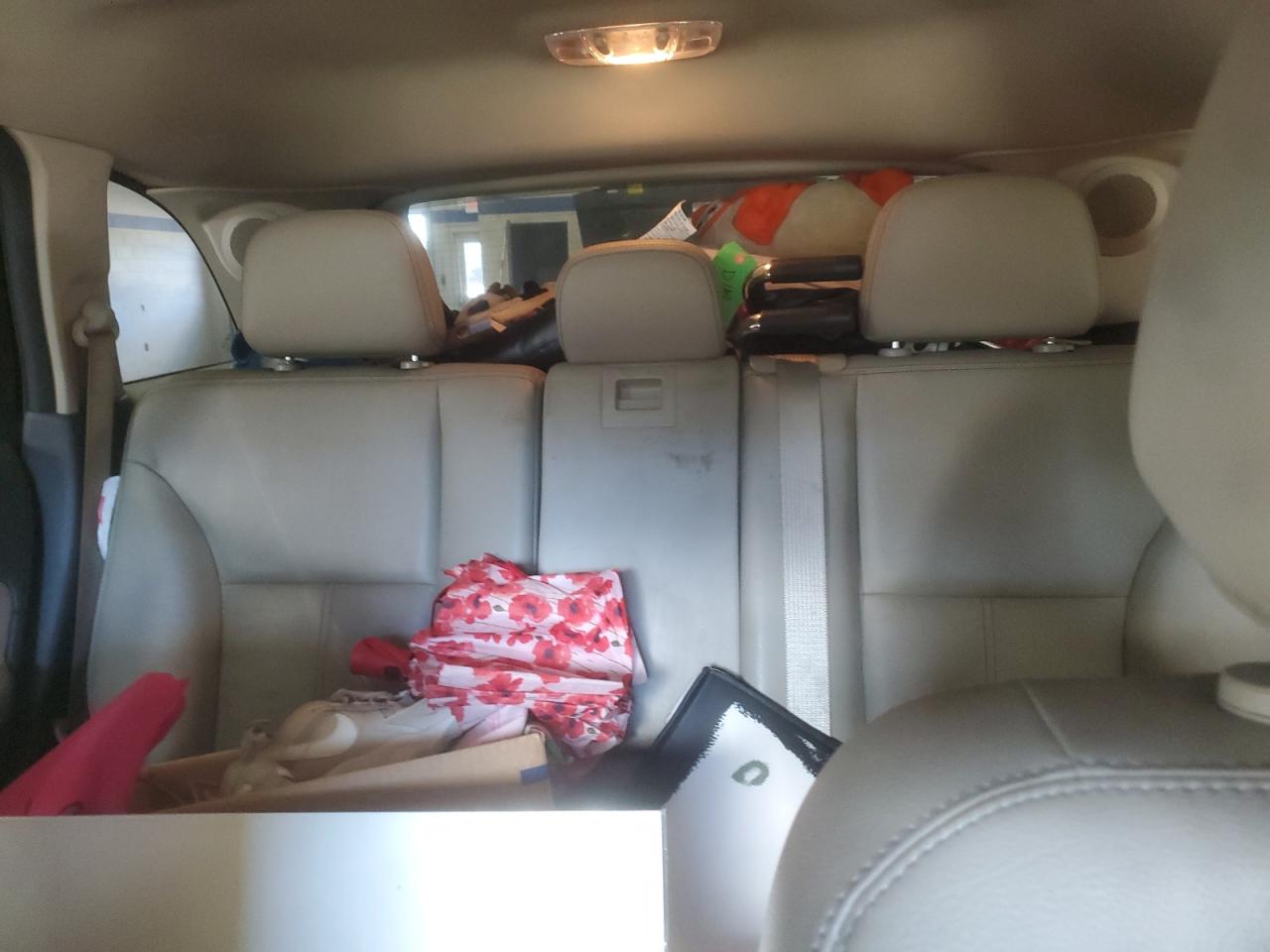 2013 Ford Edge Limited VIN: 2FMDK3K9XDBB63490 Lot: 93228225