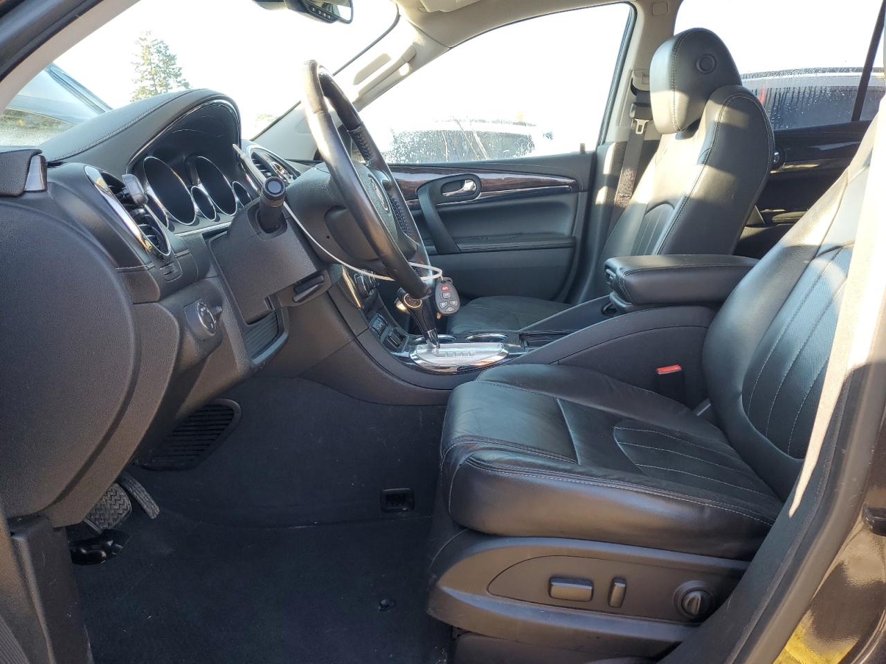 2016 Buick Enclave VIN: 5GAKVBKD2GJ286462 Lot: 92367085