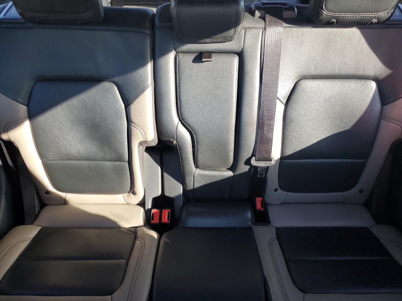 2021 Ford Bronco Base VIN: 1FMEE5DP2MLA65959 Lot: 92509125