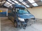 2020 MERCEDES-BENZ SPRINTER 3.5T H1 VAN for sale at Copart BELFAST