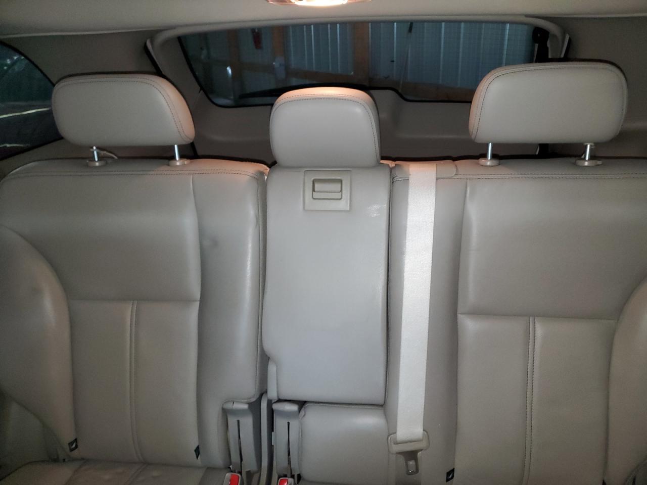 2010 Ford Edge Limited VIN: 2FMDK4KC5ABA07399 Lot: 92168655