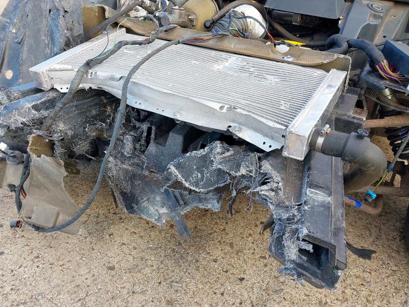 2006 VAUXHALL VX220 2.0 TURBO 2DR