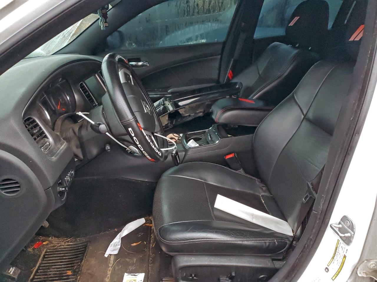 2014 Dodge Charger R/T VIN: 2C3CDXDT7EH272308 Lot: 93482365