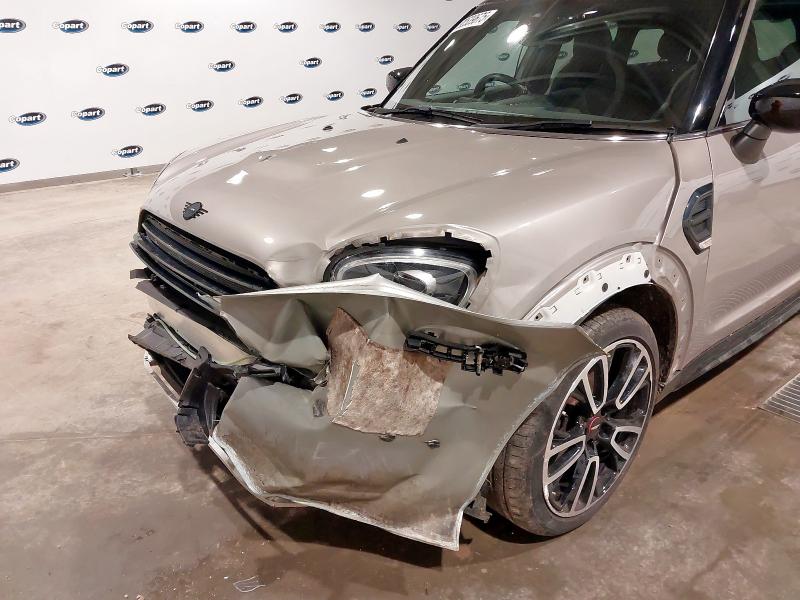 2023 MINI COUNTRYMAN COOPER SPORT A 